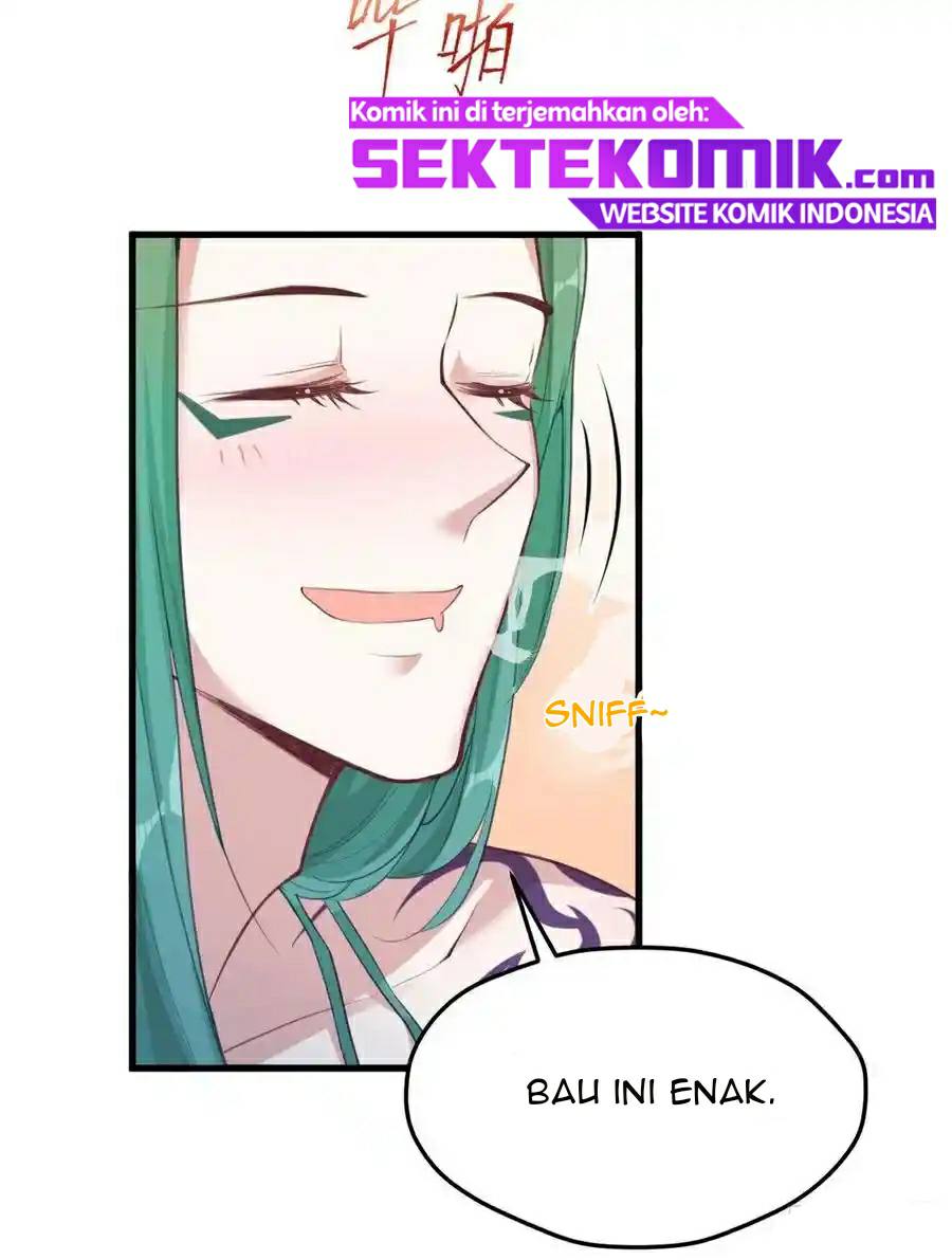 Beauty and the Beasts Chapter 185 Gambar 29